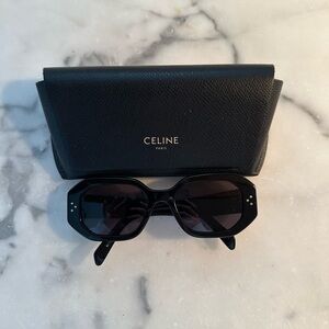 Celine sunglasses